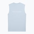 Férfi edzőpóló PUMA x HYROX Cutoff Tank szürke 5