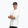 Férfi edzőpóló PUMA Hyrox City Lifestyle Tee fehér 3