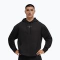 Férfi edzőpulóver PUMA Hyrox Heavyweight Hoodie fekete