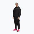 Férfi edzőpulóver PUMA Hyrox Heavyweight Hoodie fekete 2