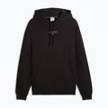 Férfi edzőpulóver PUMA x HYROX Heavyweight Hoodie fekete 4
