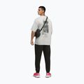 Férfi edzőpóló PUMA x HYROX Lifestyle Tee szürke 2