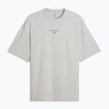 Férfi edzőpóló PUMA x HYROX Lifestyle Tee szürke 4