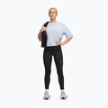 Női edzőpóló PUMA x HYROX Cropped Lifestyle Tee szürke 2