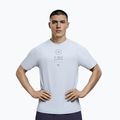 Férfi edzőpóló PUMA x HYROX Dryelite Training Tee szürke