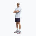 Férfi edzőpóló PUMA Hyrox Dryelite Training Tee szürke 2