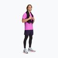 Férfi edzőpóló PUMA x HYROX Dryelite Training Tee rózsaszín 2