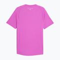 Férfi edzőpóló PUMA x HYROX Dryelite Training Tee rózsaszín 5