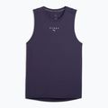 Férfi edző póló Puma Hyrox Dryelite Training Tank deep plum 4