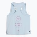 Női edző póló Puma Hyrox Dry Elite Tank lucite 5