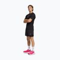 Férfi edzőpóló PUMA x HYROX Dryelite Training Tee fekete 2