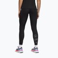 Női edzőleggings PUMA Hyrox Essential Tight fekete 3