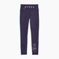 Női edzőleggings PUMA x HYROX Essential Tight lila 2