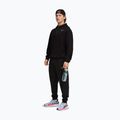 Férfi edzőpulóver PUMA x HYROX Cloudspun kapucnis fekete 2