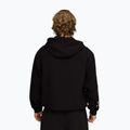 Férfi edzőpulóver PUMA Hyrox Cloudspun Hoodie fekete 3