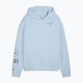 Férfi edzőpulóver PUMA x HYROX Cloudspun Hoodie 68 szürke