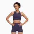 PUMA x HYROX Shapeluxe magas nyakú edzőmelltartó lila