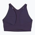 PUMA x HYROX Shapeluxe magas nyakú edzőmelltartó lila 5