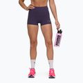 Női edzőshort PUMA x HYROX Shapeluxe 3" Tight mély szilva színben