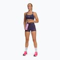 Női edző rövidnadrág Puma Hyrox Shapeluxe 3" Tight deep plum 3