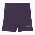 Női edző rövidnadrág Puma Hyrox Shapeluxe 3" Tight deep plum 4