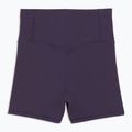 Női edzőshort PUMA x HYROX Shapeluxe 3" Tight mély szilva színben 5