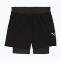 Férfi futónadrág PUMA Dreamrun 2in1 5" DryCELL puma black 6
