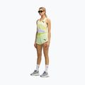 Női futó póló PUMA Lightspeed Ultraweave Graphic Singlet silver mist 2