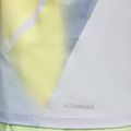 Női futó póló PUMA Lightspeed Ultraweave Graphic Singlet silver mist 5