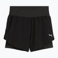 Női futónadrág PUMA Dreamrun 2in1 5" DryCELL puma black 6