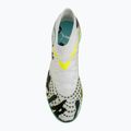 Futballcipő PUMA Future 9 Match Creativity TT yellow alert/mint jelly/puma white/puma black 5