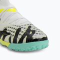 Futballcipő PUMA Future 9 Match Creativity TT yellow alert/mint jelly/puma white/puma black 7