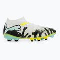 Futballcipő PUMA Future 9 Match Ctivity Fg/Ag yellow alert/mint jelly/puma white/puma black 2
