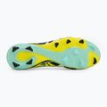 Futballcipő PUMA Future 9 Match Ctivity Fg/Ag yellow alert/mint jelly/puma white/puma black 4