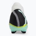 Futballcipő PUMA Future 9 Match Ctivity Fg/Ag yellow alert/mint jelly/puma white/puma black 6