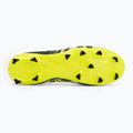 Gyerek focicipő PUMA Future 9 Match Creativity Fg/Ag Jr yellow alert/mint jelly/puma white/puma black 4