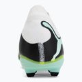 Futballcipő PUMA Future 9 Pro Ctivity Fg/Ag yellow alert/mint jelly/puma white/puma black 6