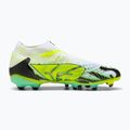 Futballcipő PUMA Future 9 Pro Ctivity Fg/Ag yellow alert/mint jelly/puma white/puma black 9