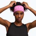 PUMA Hyrox Sweatband rózsaszín csuklópánt 2