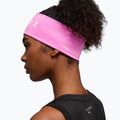 PUMA x HYROX fejkendő rózsaszín 3