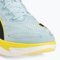 Férfi futócipők Puma Deviate Nitro Elite 4 Fresh Water/Lemon Crush/Puma Black 7