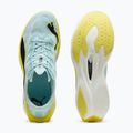 Férfi futócipők Puma Deviate Nitro Elite 4 Fresh Water/Lemon Crush/Puma Black 3