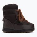 Női téli csizma BOGNER La Plagne 20 dark brown 2