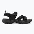 Férfi szandálok BOGNER FIRE+ICE Lake black 2