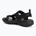 Férfi szandálok BOGNER FIRE+ICE Lake black 3