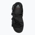 Férfi szandálok BOGNER FIRE+ICE Lake black 5