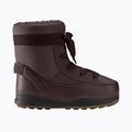 Női hótaposó BOGNER La Plagne 13 B dark brown