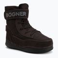 Férfi hótaposó BOGNER Laax 7 D dark brown