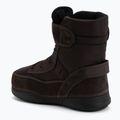 Férfi hótaposó BOGNER Laax 7 D dark brown 3