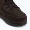 Férfi hótaposó BOGNER Laax 7 D dark brown 7